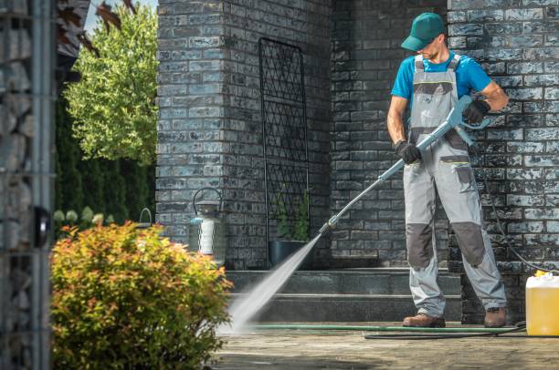 Reliable East Meadow, NY Pressure Washing Services Solutions