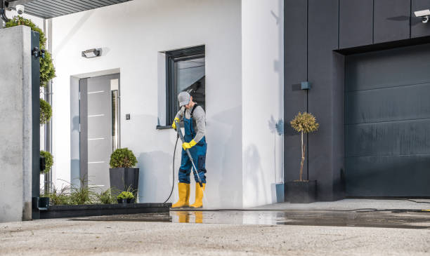 Best Fence Cleaning  in East Meadow, NY
